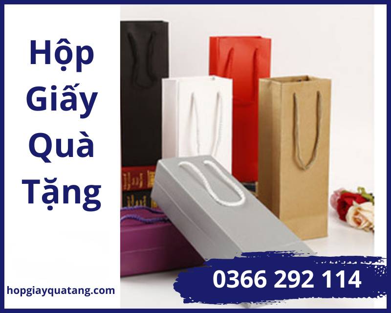 túi đựng rượu