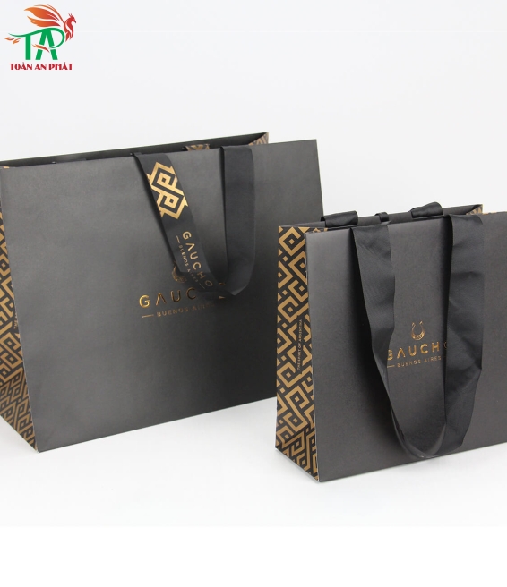 TÚI GIẤY SHOPPING NHIỀU KÍCH CỠ